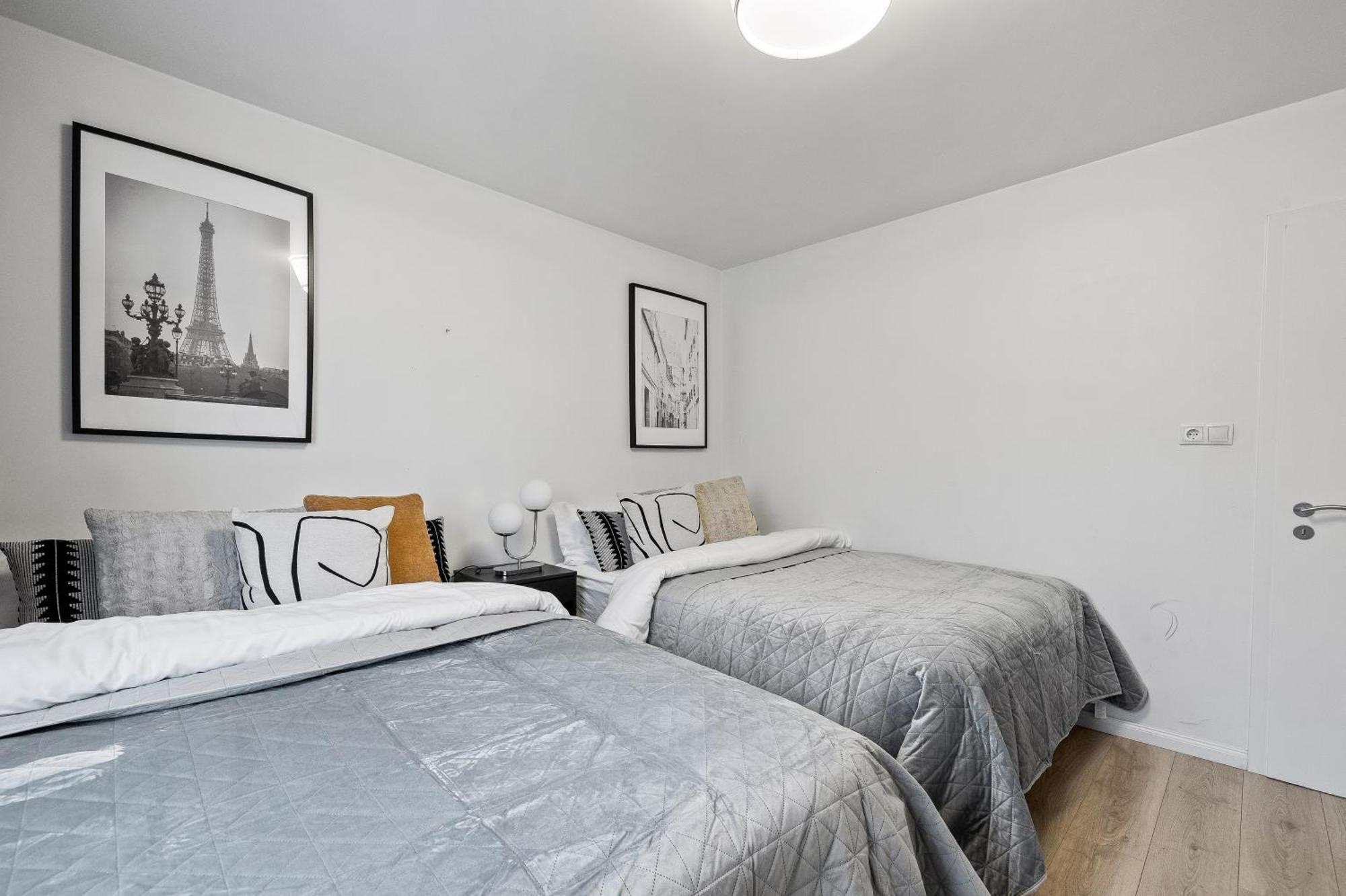 Lokastigur Charming And Inviting Apartment Reykjavík Exteriér fotografie