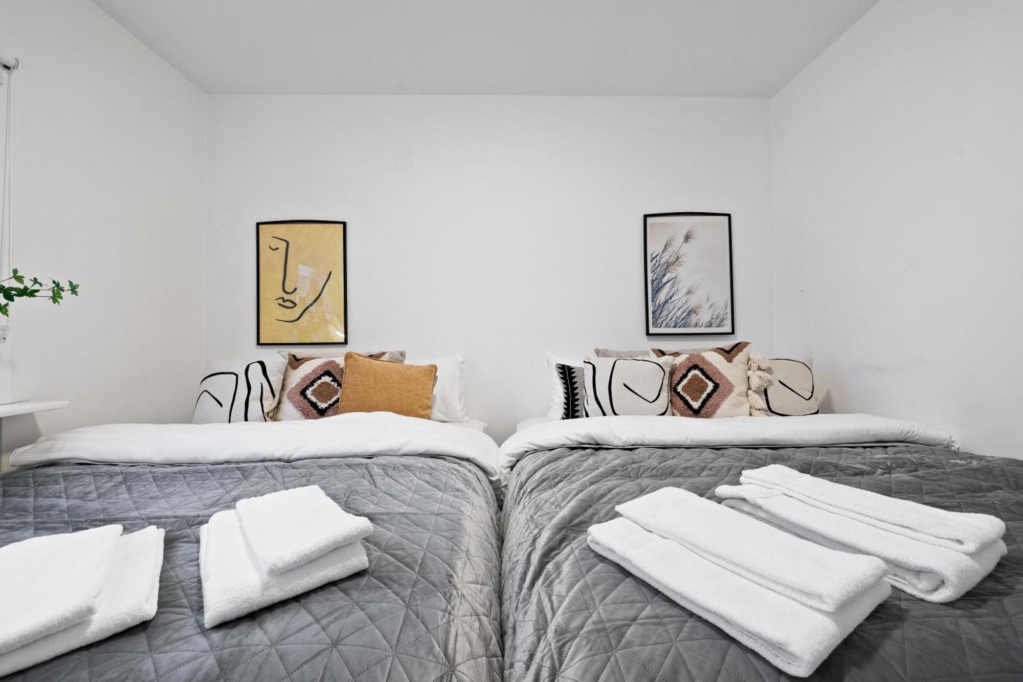 Lokastigur Charming And Inviting Apartment Reykjavík Exteriér fotografie