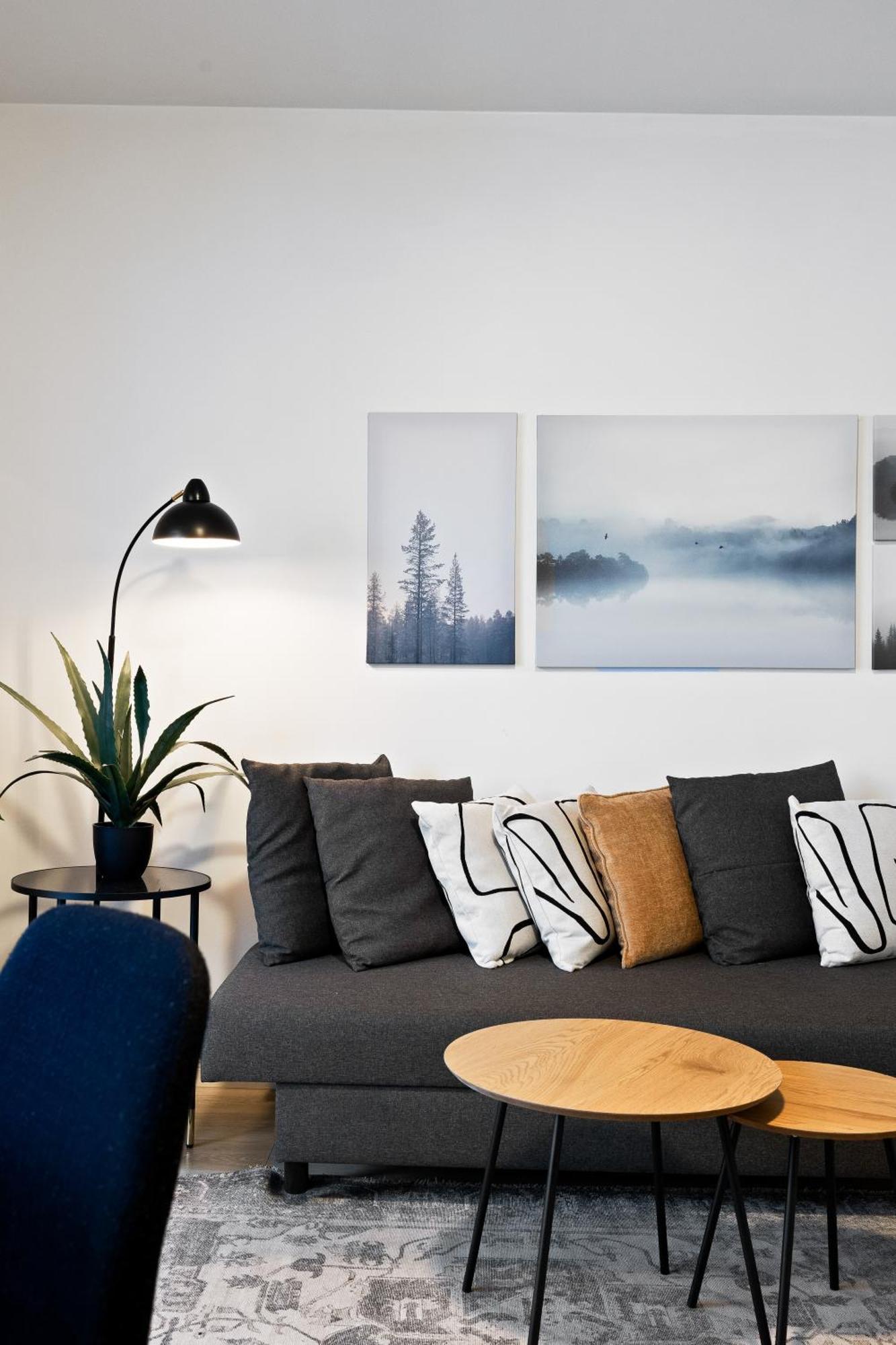 Lokastigur Charming And Inviting Apartment Reykjavík Exteriér fotografie