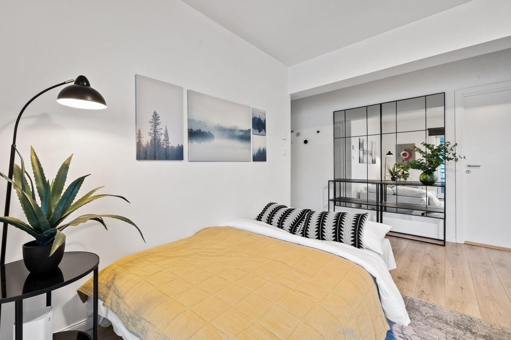 Lokastigur Charming And Inviting Apartment Reykjavík Exteriér fotografie