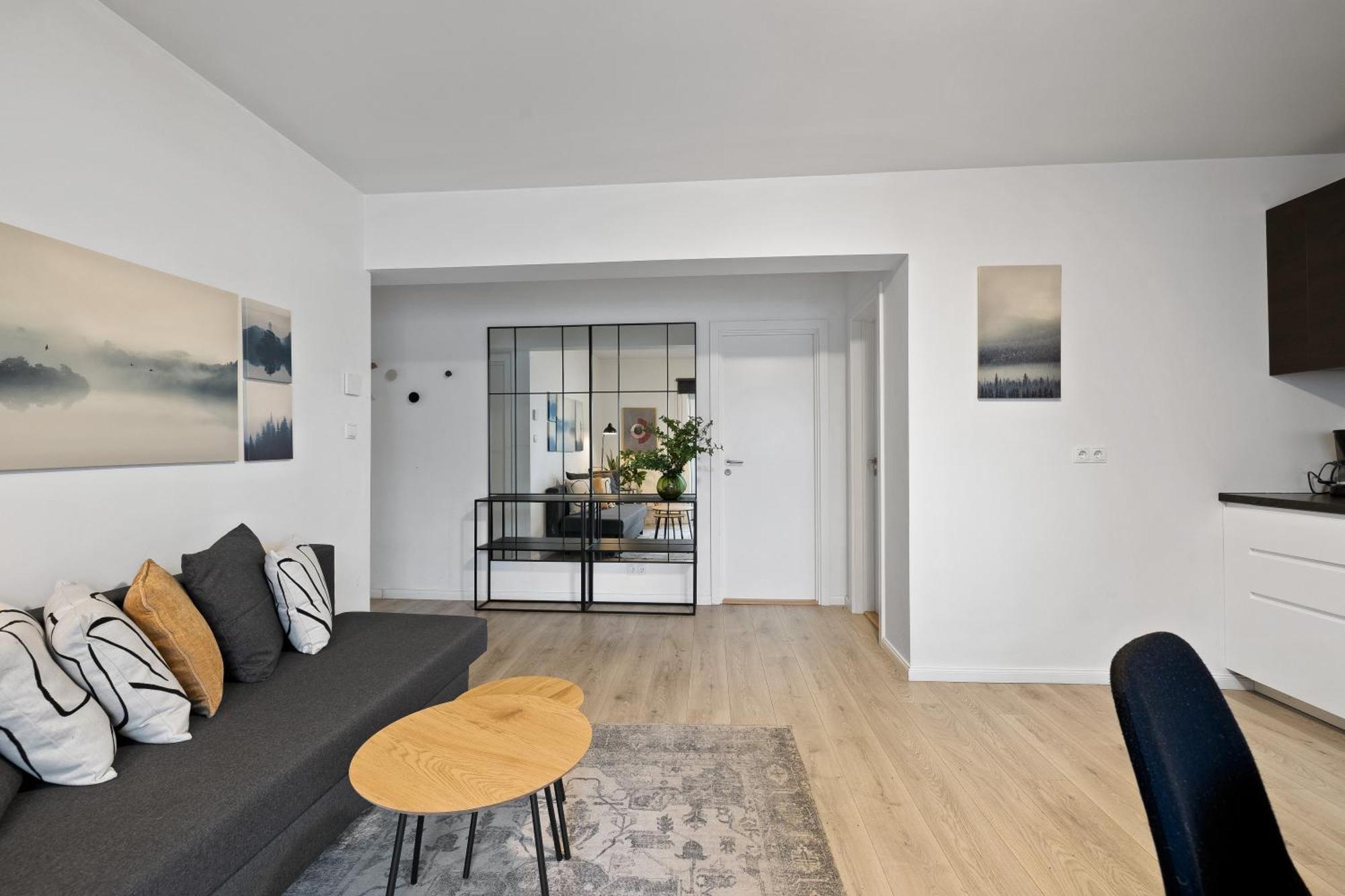 Lokastigur Charming And Inviting Apartment Reykjavík Exteriér fotografie