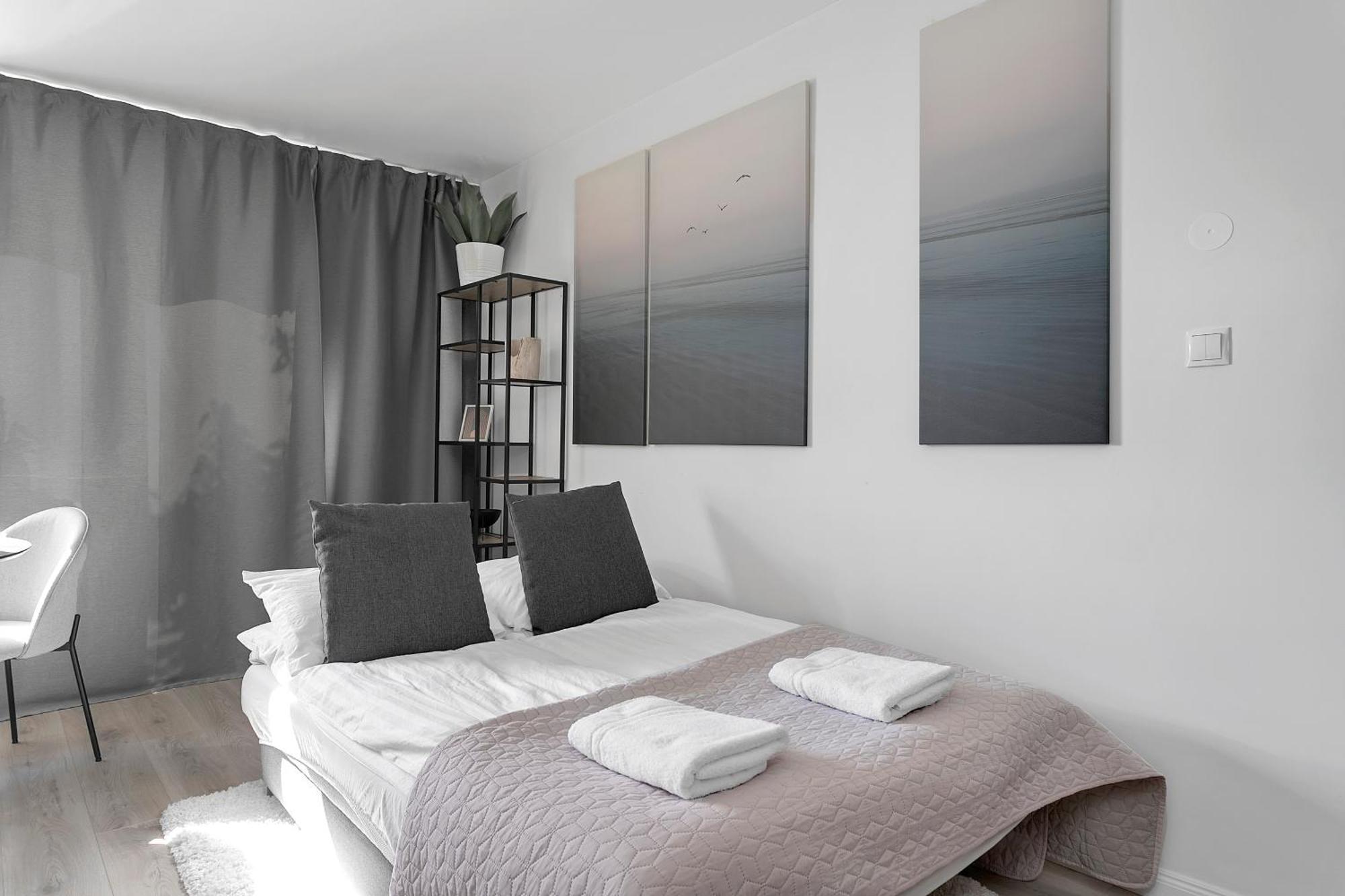 Lokastigur Charming And Inviting Apartment Reykjavík Exteriér fotografie
