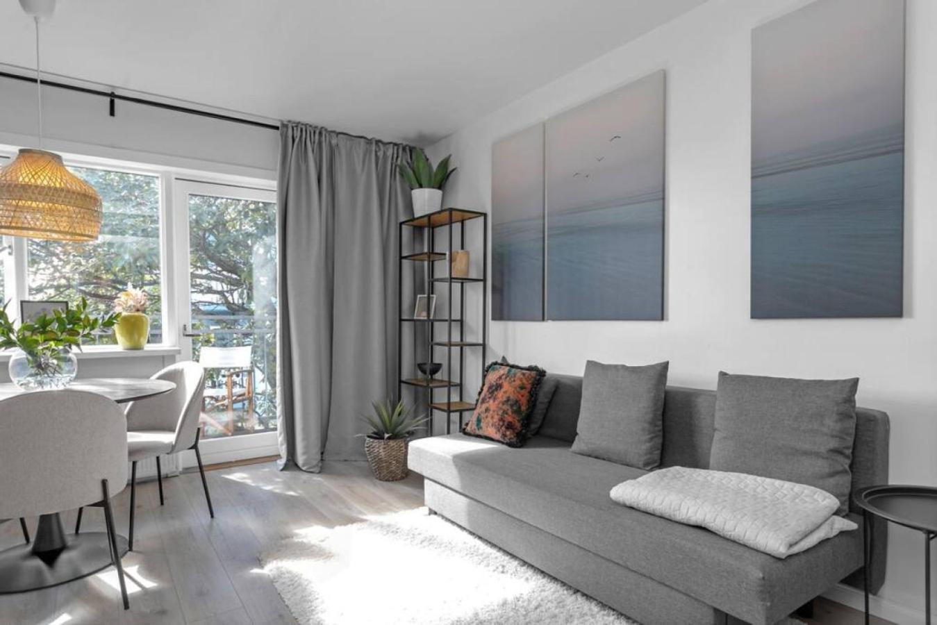 Lokastigur Charming And Inviting Apartment Reykjavík Exteriér fotografie