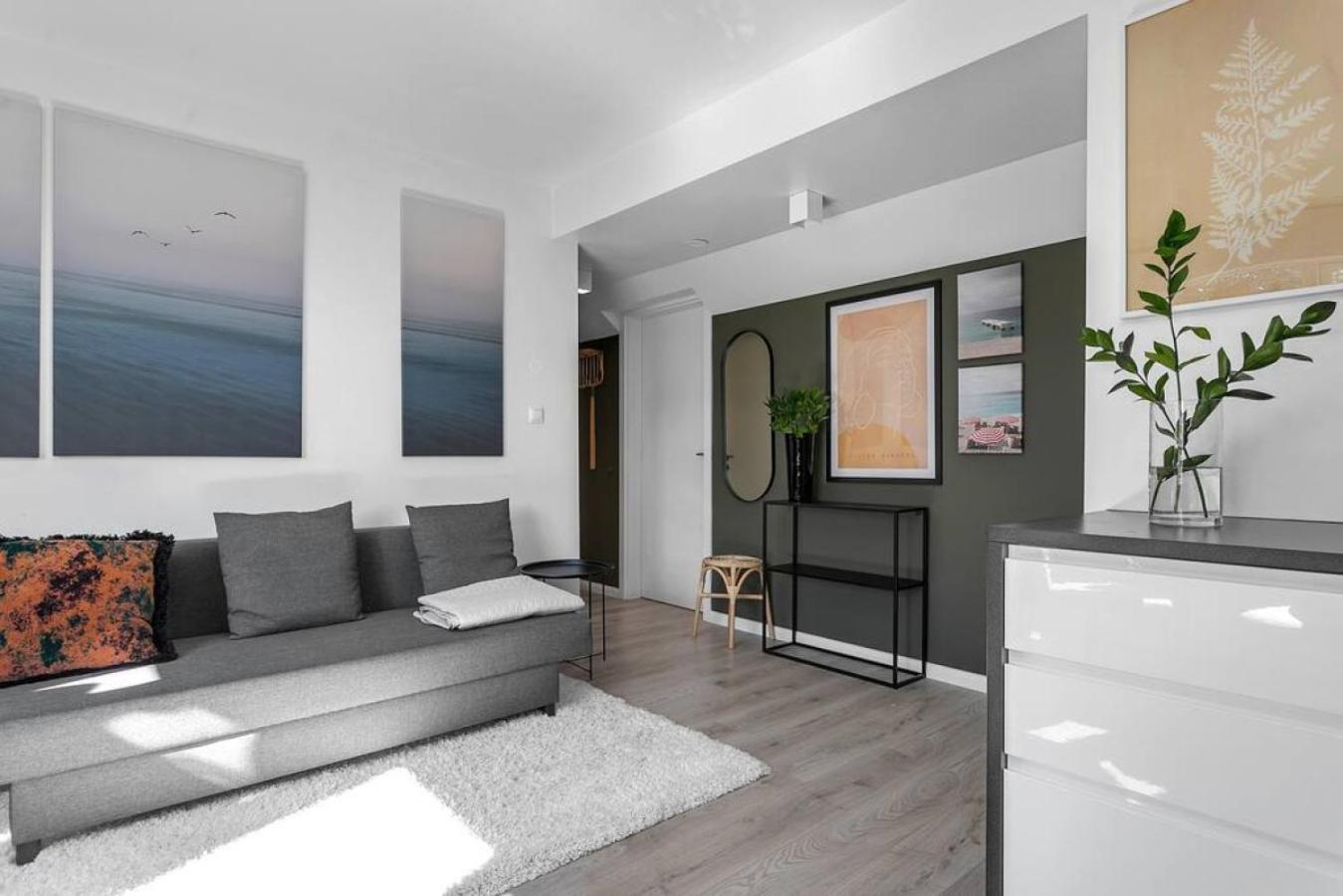 Lokastigur Charming And Inviting Apartment Reykjavík Exteriér fotografie