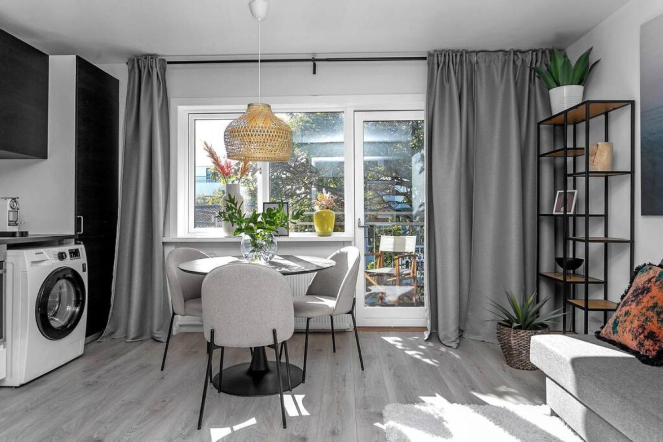 Lokastigur Charming And Inviting Apartment Reykjavík Exteriér fotografie